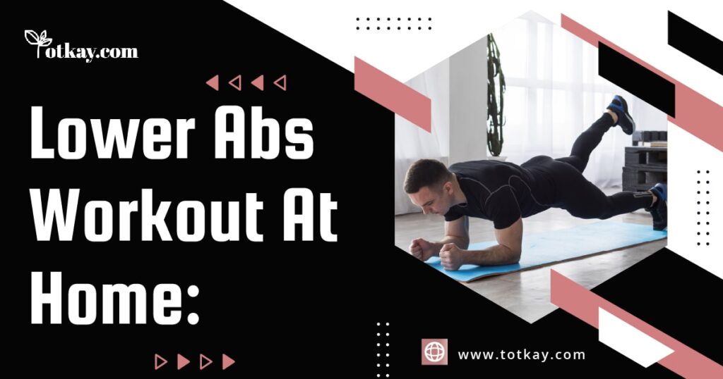 Lower Abs Workout At Home min