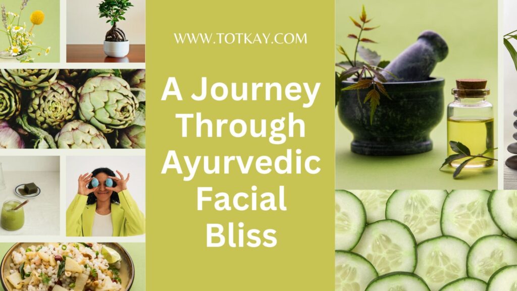 A Journey Through Ayurvedic Facial Bliss 2 Ayurvedic Facial Bliss