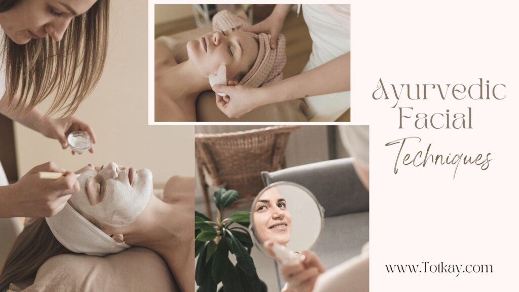 A Journey Through Ayurvedic Facial Bliss 5 Ayurvedic Facial Techniques