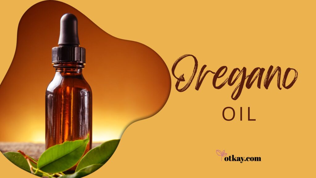 Natural Remedies For Blastocystis Hominis 2 Oregano oil