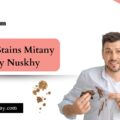 Kapron Peh Lage Daagh Mitany Kay Nuskhy totkay.com