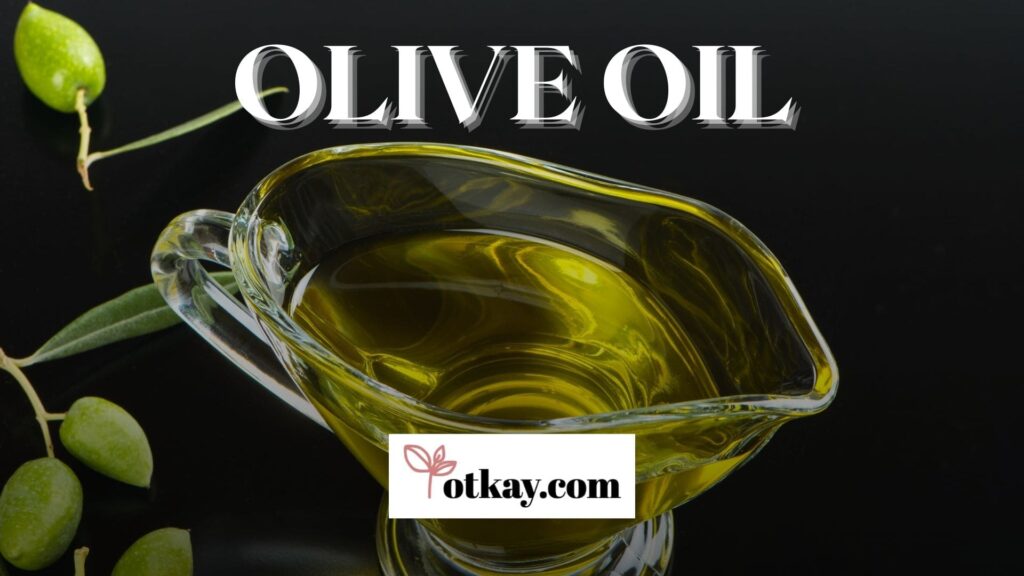 How to get rid of double chin: Easy home remedies? 3 Olive Oil