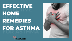 Homepage 23 Effective Home Remedies for Asthma