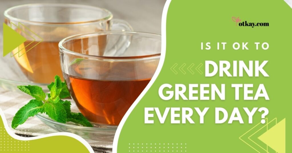 Green Tea for Weight Loss: Maximizing Benefits and Choosing the Right Variety 7 Drink Green Tea Every Day