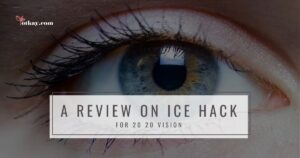 ice hack for 20 20 vision