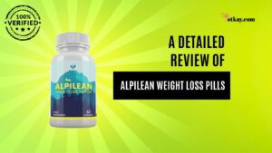 Homepage 23 Review of Alpilean Weight Loss Pills