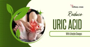 Reduce Uric Acid