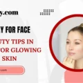 Totkay for Face - Beauty Tips in Urdu for Glowing Skin - totkay.com