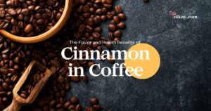 Homepage 22 Health Benefits of Cinnamon