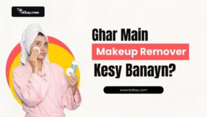 Makeup Remover Kesy Banayn