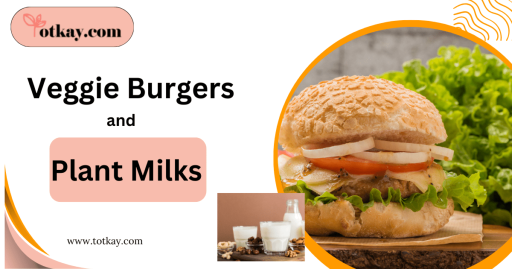 The best and Worst Meat replacements for Your Health, Your Wallet and the Planet 3 burgers and plant milks