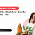Natural remedies for soothing dry eyes at home - totkay.com
