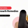 The Natural Hair Growth Remedies - totkay.com
