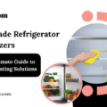 Homemade Refrigerator Deodorizers That Actually Work totkay.com