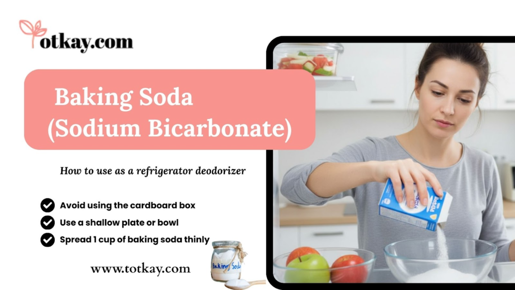 Homemade Refrigerator Deodorizers That Actually Work 2 image 8