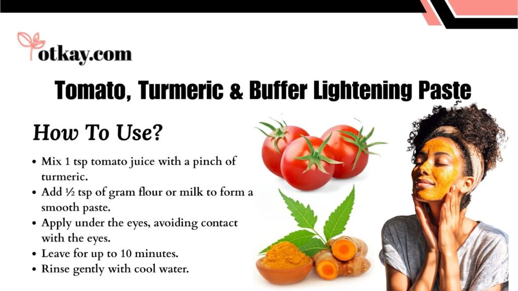 Best Natural Remedies for Dark Circles That Really Work 3 image 3