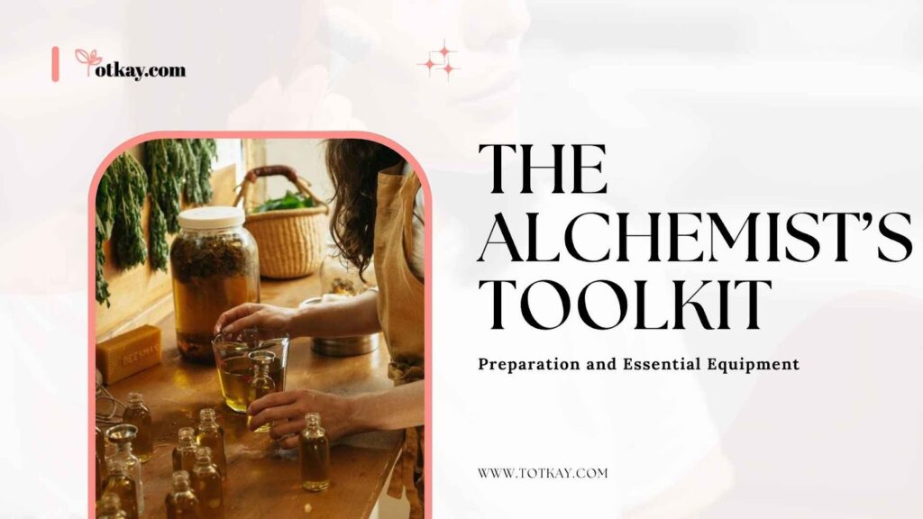 Aromatherapy Blends: 7 Secrets for Powerful Oil Recipes 4 image 5