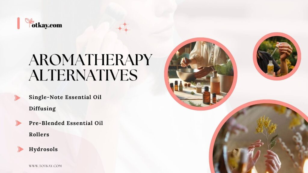 Aromatherapy Blends: 7 Secrets for Powerful Oil Recipes 3 image 6