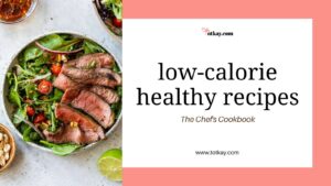 Homepage 13 9 Chef Secrets for Low-Calorie Recipes That Keep You Full