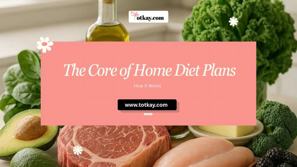 Home Diet Plans: 7 Proven Secrets to Reach Your Weight Loss Goals 1 image 14