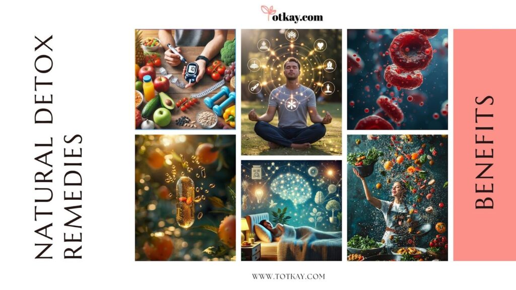 Natural Detox Remedies: 10 Proven Paths to Wellness 3 image 2