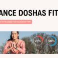 balance doshas fitness