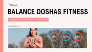 balance doshas fitness