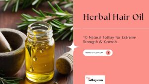 Homepage 16 herbal hair oil