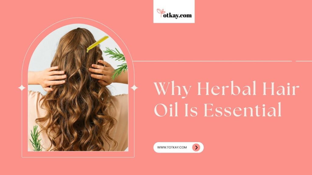 Herbal Hair Oil: 10 Natural Tips for Stronger, Longer Hair 2 image 16