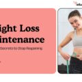 weight loss maintenance