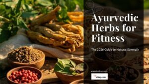 Homepage 11 ayurvedic herbs for fitness