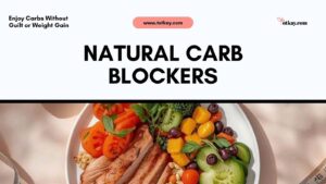 natural carb blockers