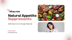 natural appetite suppressants