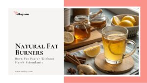 natural fat burners