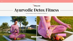 ayurvedic detox fitness