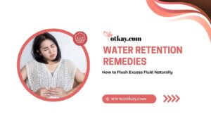 Water Retention Remedies