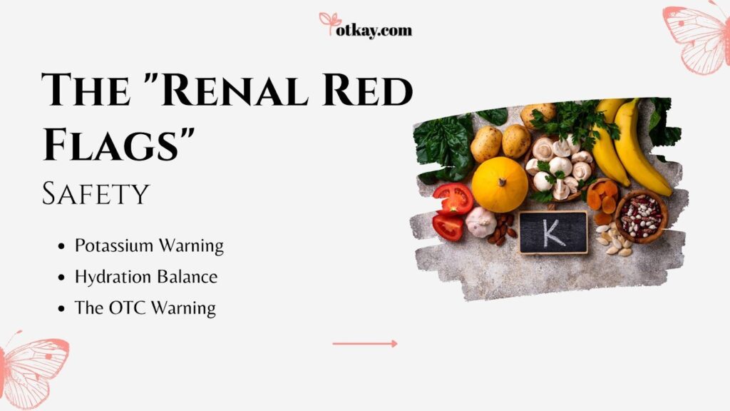 Kidney Health Totkay: 7 Natural Remedies for Detox 2026 2 image 70