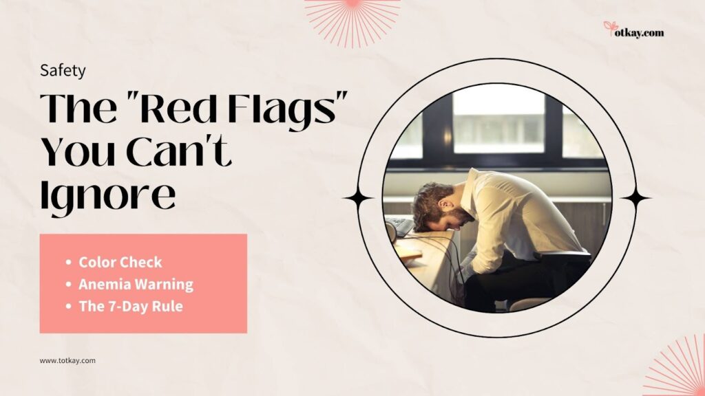 Early Signs of Piles: 7 Symptoms & Natural Remedies 3 image 82