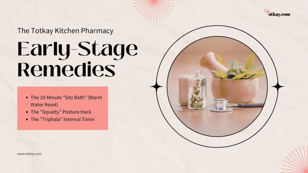 Early Signs of Piles: 7 Symptoms & Natural Remedies 2 image 83