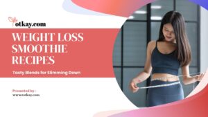 weight loss smoothie