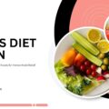 Piles diet plan