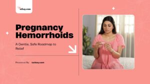 Pregnancy Hemorrhoids