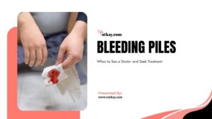 Bleeding Piles