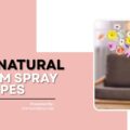 room spray recipes