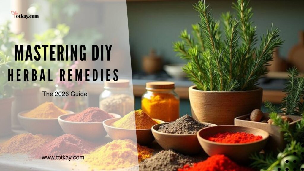 herbal remedies