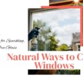 Window Cleaning Tips