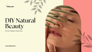 DIY natural beauty