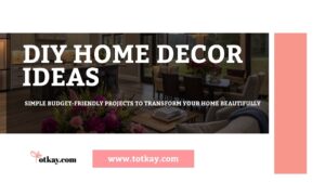 Homepage 11 DIY home decor
