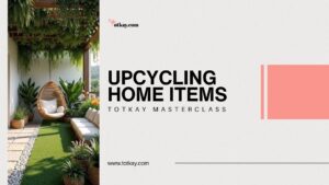 Homepage 10 Discover the 2026 standard for upcycling home items. Learn expert techniques for material audits, advanced finishing, and sustainable furniture reconstruction.