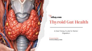 thyroid gut health